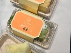 -CloudD'or可露朵蛋糕(1733商业空间店)