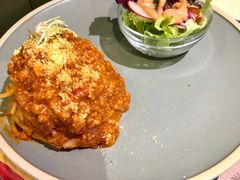 -遇见西木美式餐厅(体育路店)