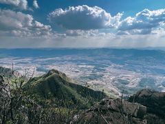 -丹东凤凰山景区