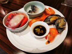 -君来湖滨饭店·玫瑰园