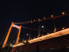 -武汉两江游览·夜游长江(汉口粤汉码头)