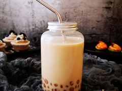 -比格比萨自助(南京万达茂店)