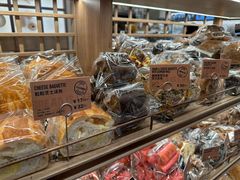-PAPER STONE BAKERY(天汇广场店)