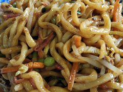 -前门故事烤鸭店(十里河店)