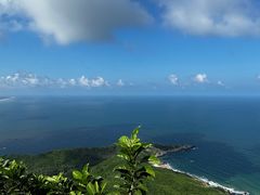 -海南铜鼓岭景区