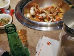 -七欣天香辣蟹火锅(上海奉贤杭州湾生活广场店)