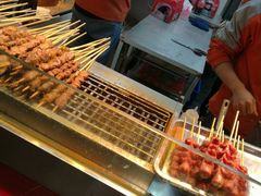 -正新鸡排(金进店)