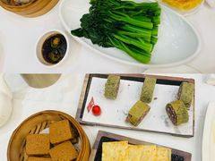 -顺德人家食府(黄金广场店)