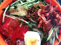 -东北菜冰城一家人