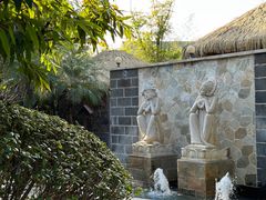 -清远熹乐谷温泉度假酒店