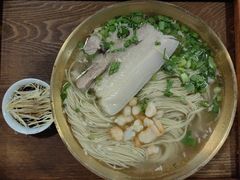 -老横泾面馆(吴中横泾店)