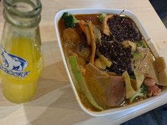 -林静小吃(复兴路店)