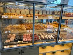 -BreadTalk面包新语(凯德闵行商业中心店)