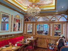 -秘密旅行Bonjour(黑金冠 江南西店)