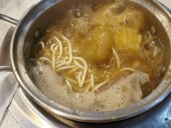 -龍歌自助小火锅(李沧丽达店)