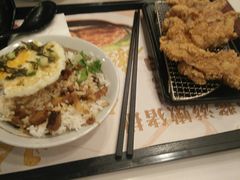 -永和大王(宜山店)