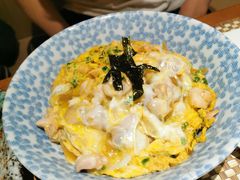 -歌行灯日本料理(伊势丹店)