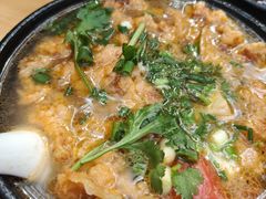 -沈妈砂锅(光华村店)