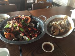 -船歌鱼水饺(淄博万象汇店)