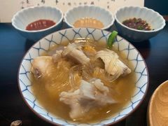 安康鱼锅-元熹会席料理