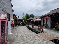 -茯茶镇