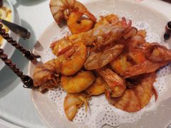 -香融府·烤鸭·家常菜(花乡奥莱店)