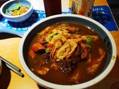 -肠王卤煮(西单食宝街店)