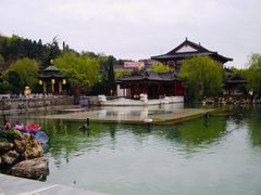 -华清宫景区