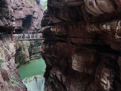 -云台山风景名胜区