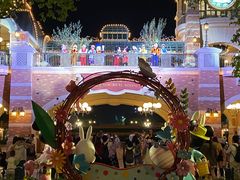 -上海迪士尼度假区