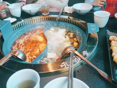 -吼堂老火锅(万寿宫店)