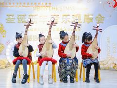 -武汉音乐学院徐东基地
