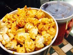 -成都百丽宫影城(LUXE太古里店)