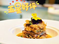 -富淳饭店(陆家嘴保利广场店)