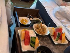 -和子足浴SPA会馆(东方之门店)