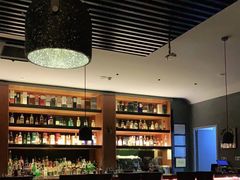 -鹿萤季·营地小馆(皇后公园店)