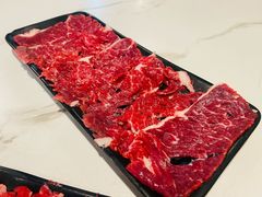 雪花牛肉-合记汕头牛肉店(嘉禾路店)