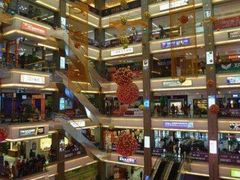 -红星美凯龙北京至尊MALL(东四环中路店)