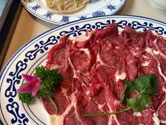 -龙森园火锅(琴台路店)