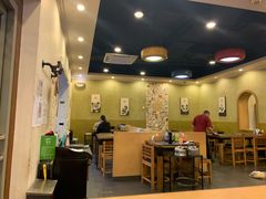 大堂-川成串·自助串串香火锅(朝阳店)