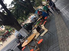 -艾麻子奶汤面(文庙街店)