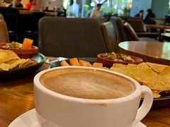 -Moka Bros 摩卡站(嘉华店)