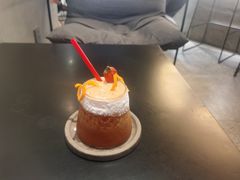 野草莓的春天-BE NORMAL CAFE(霞溪路店)