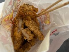 -正新鸡排·炸鸡汉堡(奥城店)