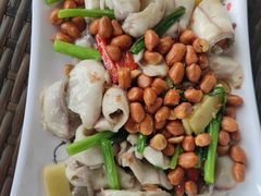 -东馆和天下特色餐饮(工农店)