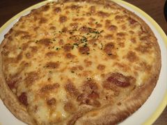 -萨莉亚意式餐厅(杭州西溪龙湖天街店)