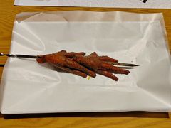 -樊城区沛公餐饮店(挑食拉美步行街店)