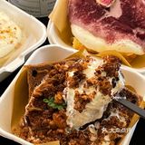 北京新晋超🔥盒子蛋糕，肉桂焦糖戚风超绝