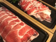 -湊湊火锅·茶憩(和平大悦城店)