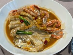 -新荣记(椒江店)